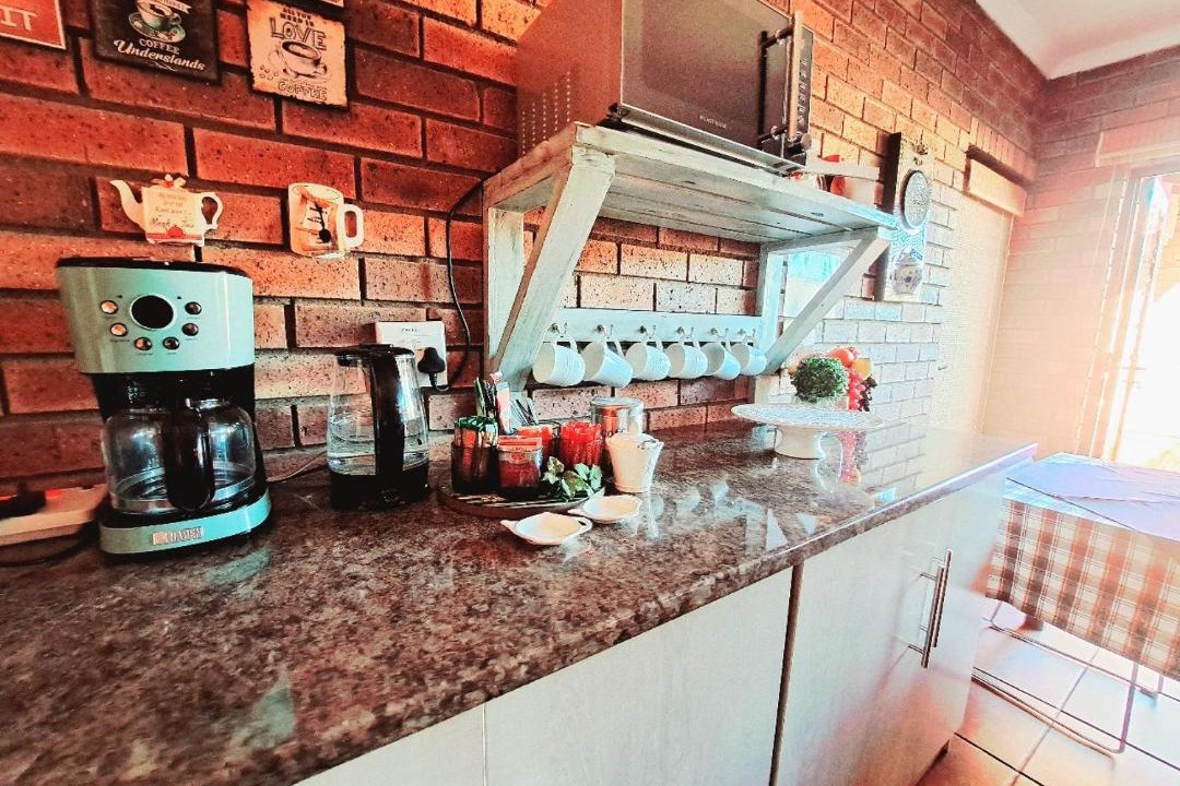 Photo of Kitchen in Kathu