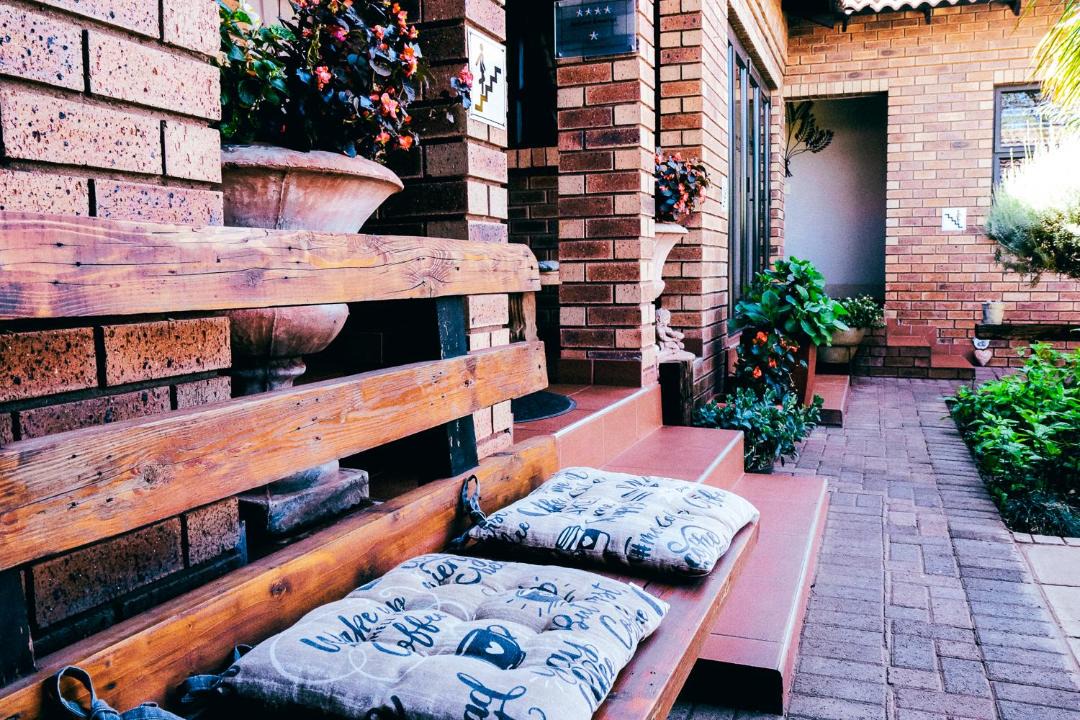 Photo of Patio Balcony in Kathu