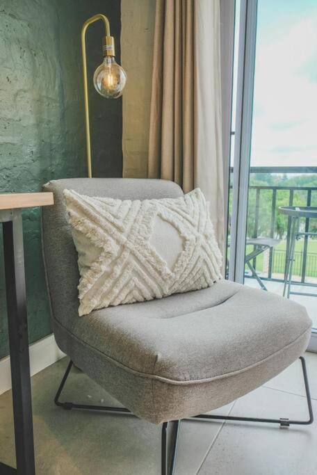 Photo of Bedroom in Parys