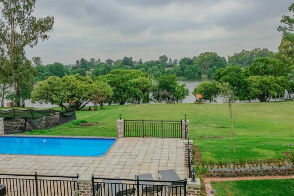 Photo of Outdoor in Parys