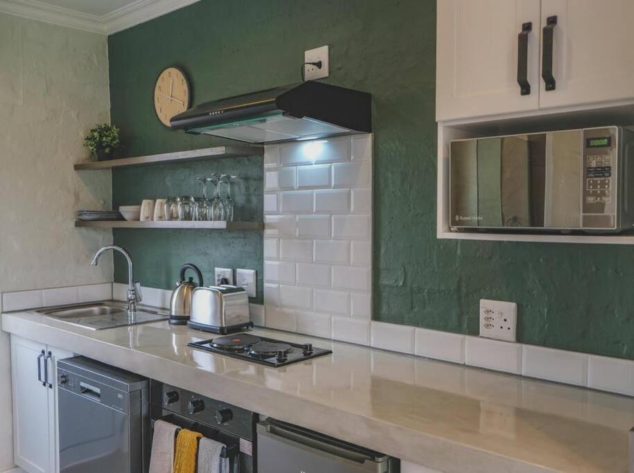 Photo of Kitchen in Parys