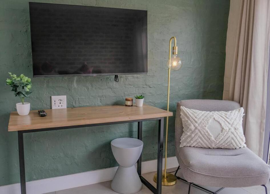 Photo of Bathroom in Parys