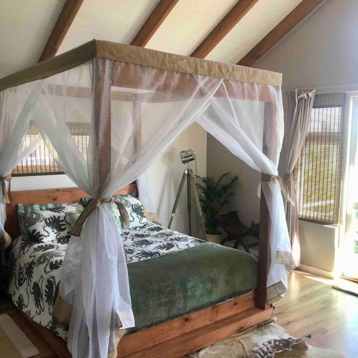 Photo of Bedroom in Kommetjie