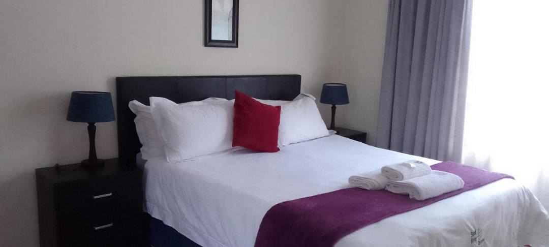 Photo of Bedroom in Hazyview