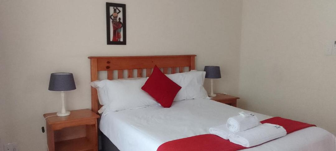 Photo of Bedroom in Hazyview