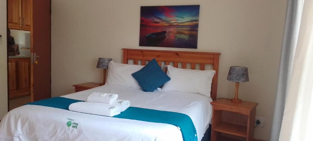 Photo of Bedroom in Hazyview