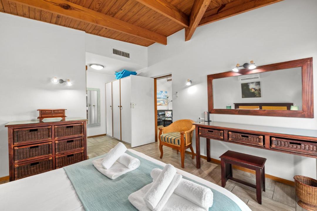 Photo of Livingroom in San Lameer