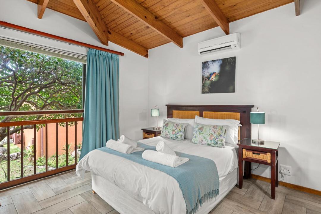 Photo of Bedroom in San Lameer