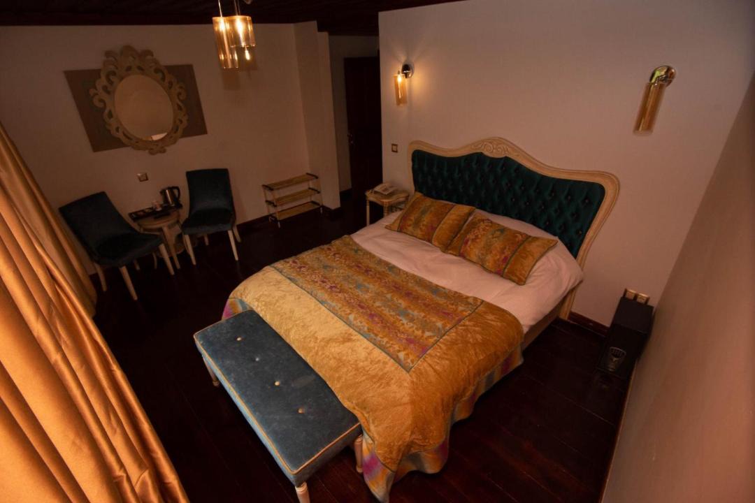Photo of Bedroom in Odunpazarı