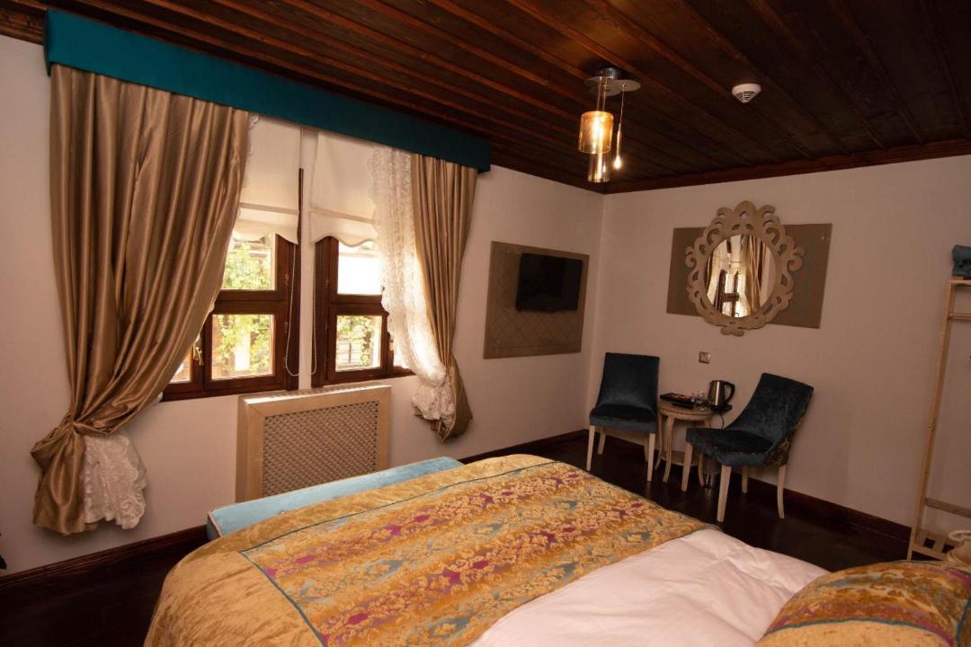Photo of Bedroom in Odunpazarı