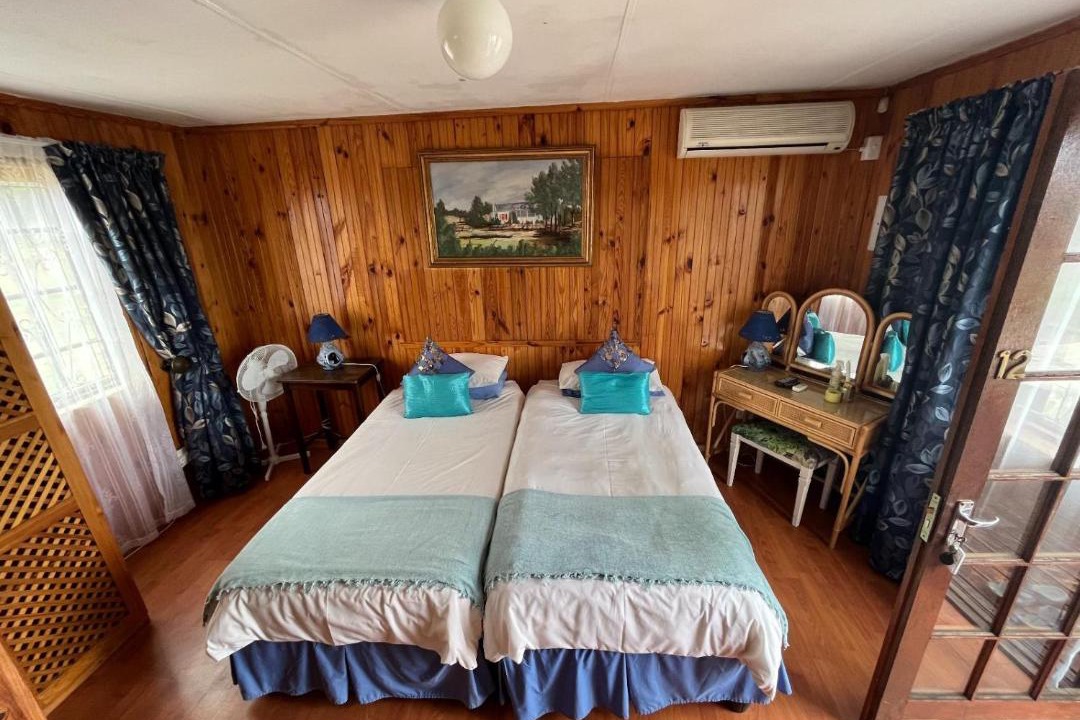 Photo of Bedroom in Addo