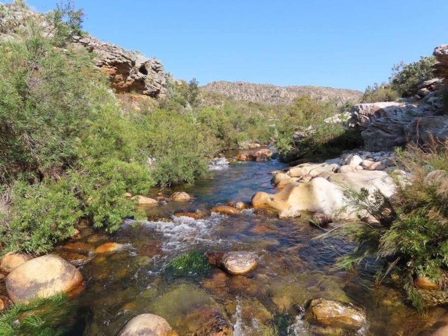 Photo of Outdoor in Op-die-Berg