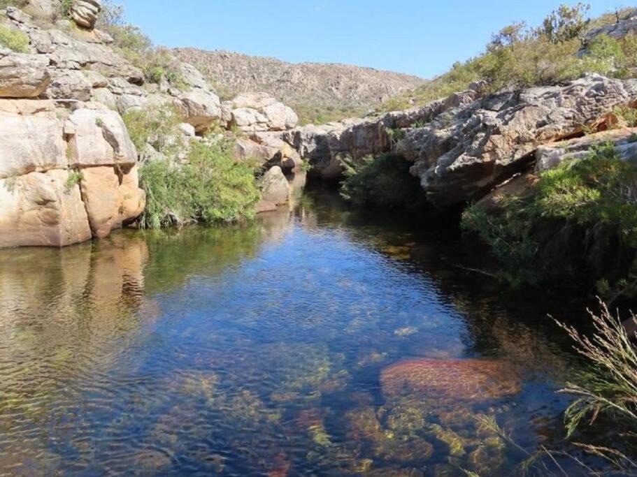 Photo of Outdoor in Op-die-Berg