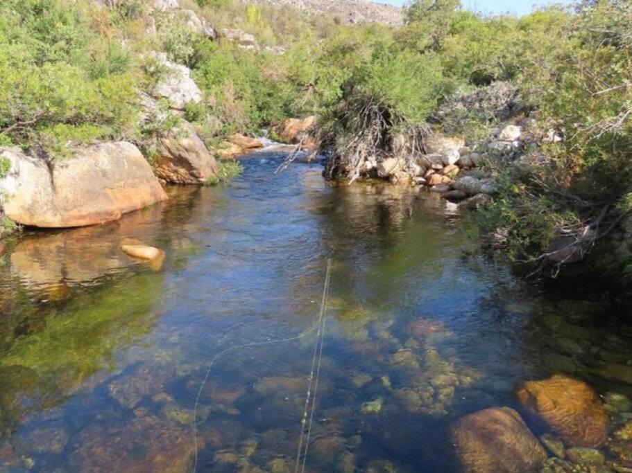 Photo of Outdoor in Op-die-Berg