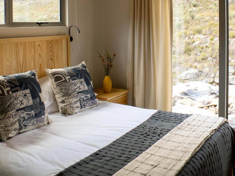 Photo of Bedroom in Op-die-Berg