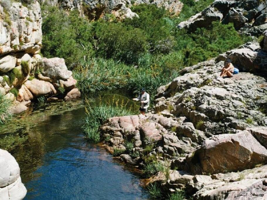 Photo of Outdoor in Op-die-Berg