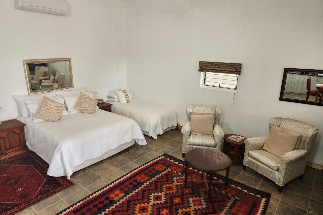 Photo of Bedroom in Thembelihle