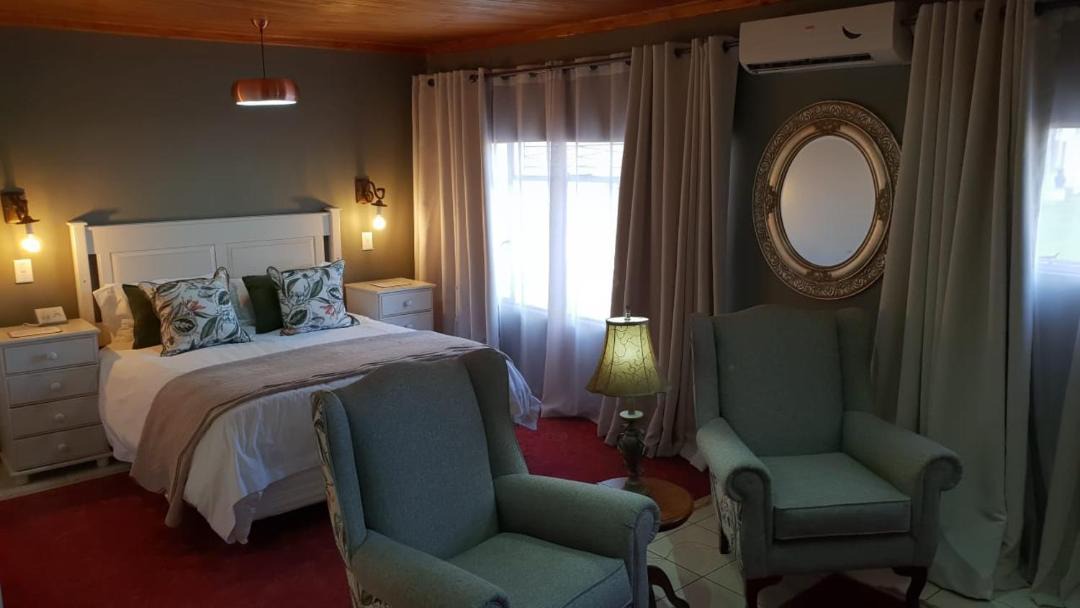 Photo of Bedroom in Mohokare