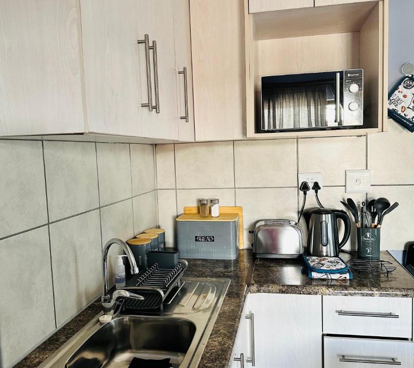 Photo of Kitchen in Polokwane