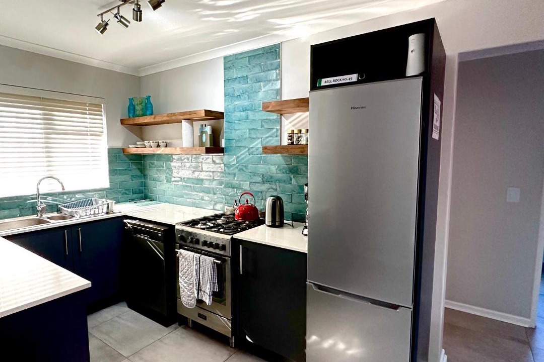 Photo of Kitchen in Plettenberg Bay