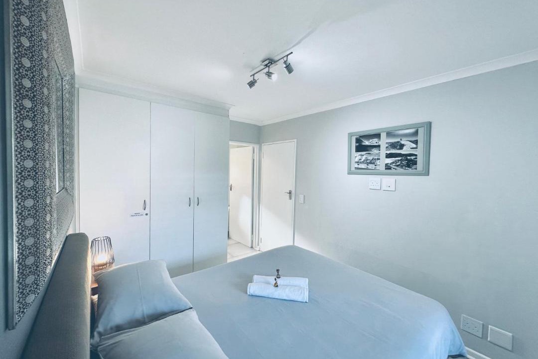 Photo of Bedroom in Plettenberg Bay