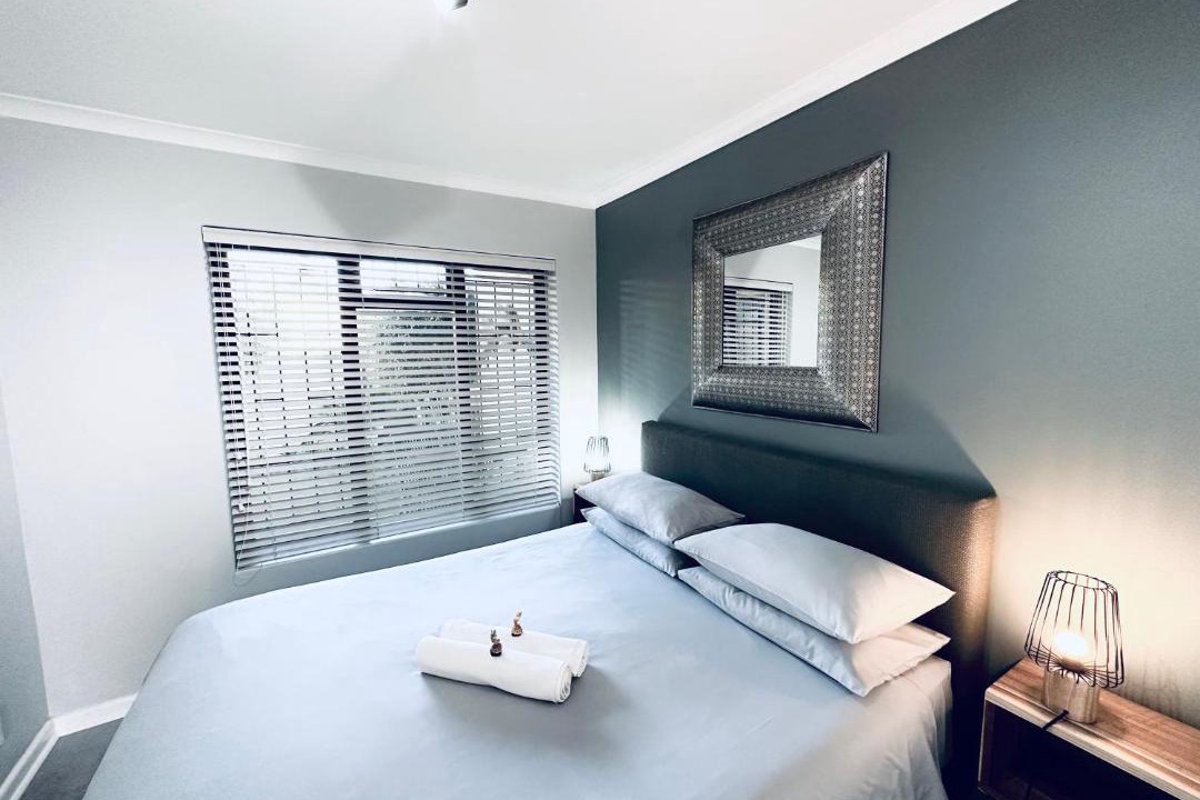 Photo of Bedroom in Plettenberg Bay
