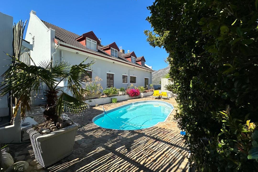 Photo of Outdoor in Hout Bay