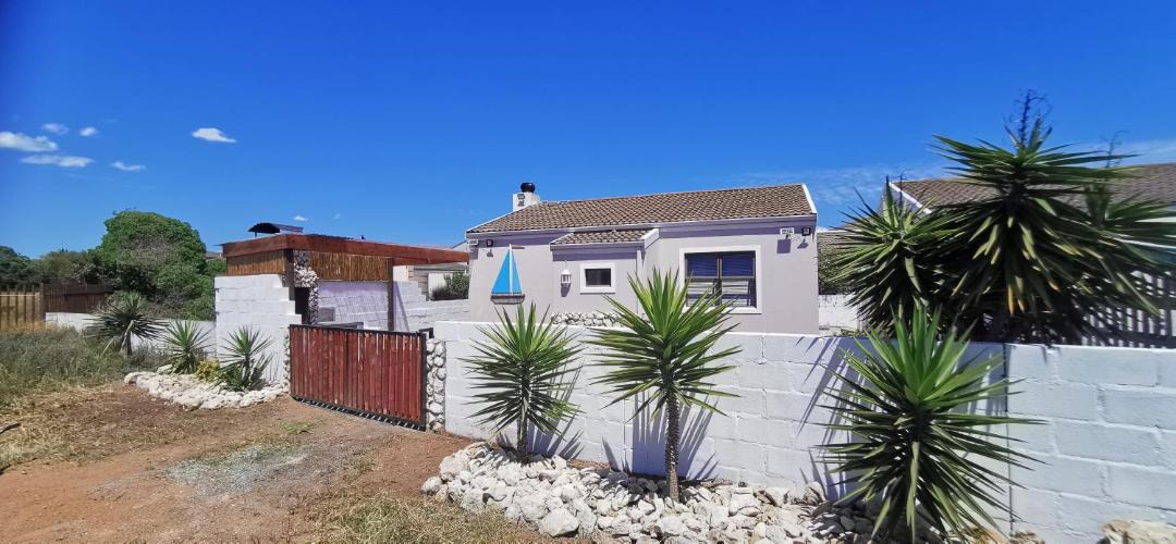 Photo of Buildings in Langebaan