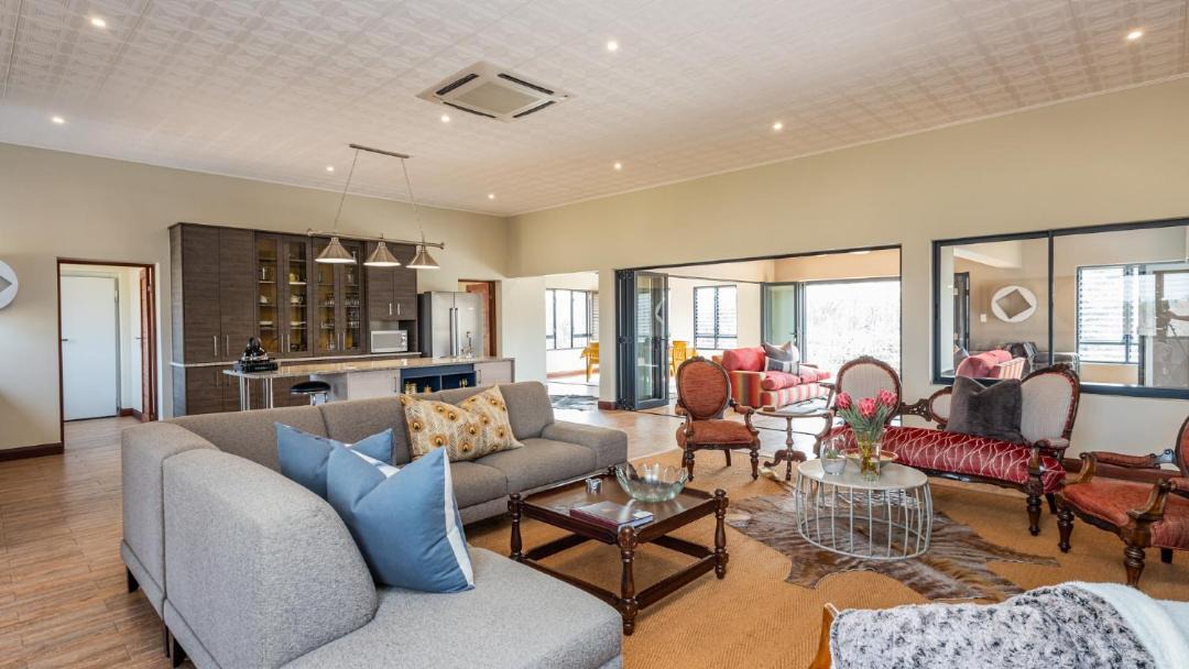 Photo of Livingroom in Parys
