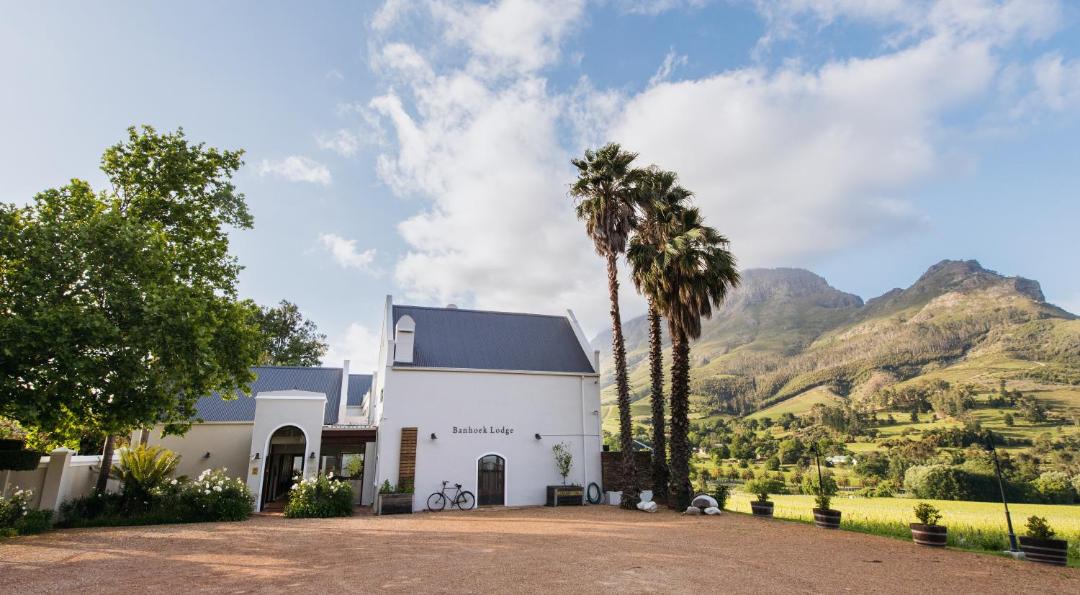 Photo of Others in Cape Winelands