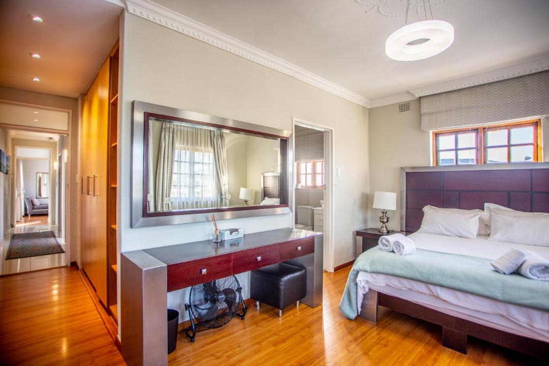 Photo of Bedroom in Bellville