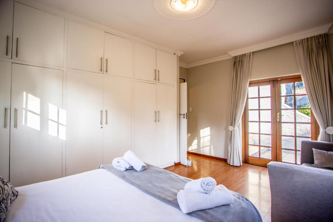 Photo of Bedroom in Bellville