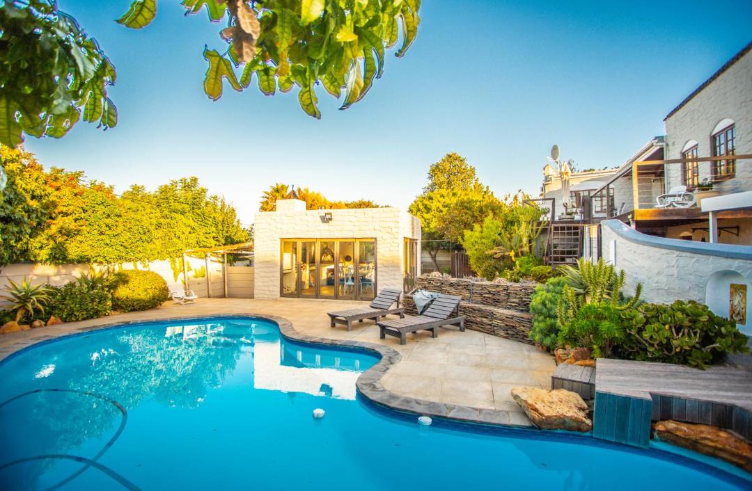 Photo of Outdoor in Bellville