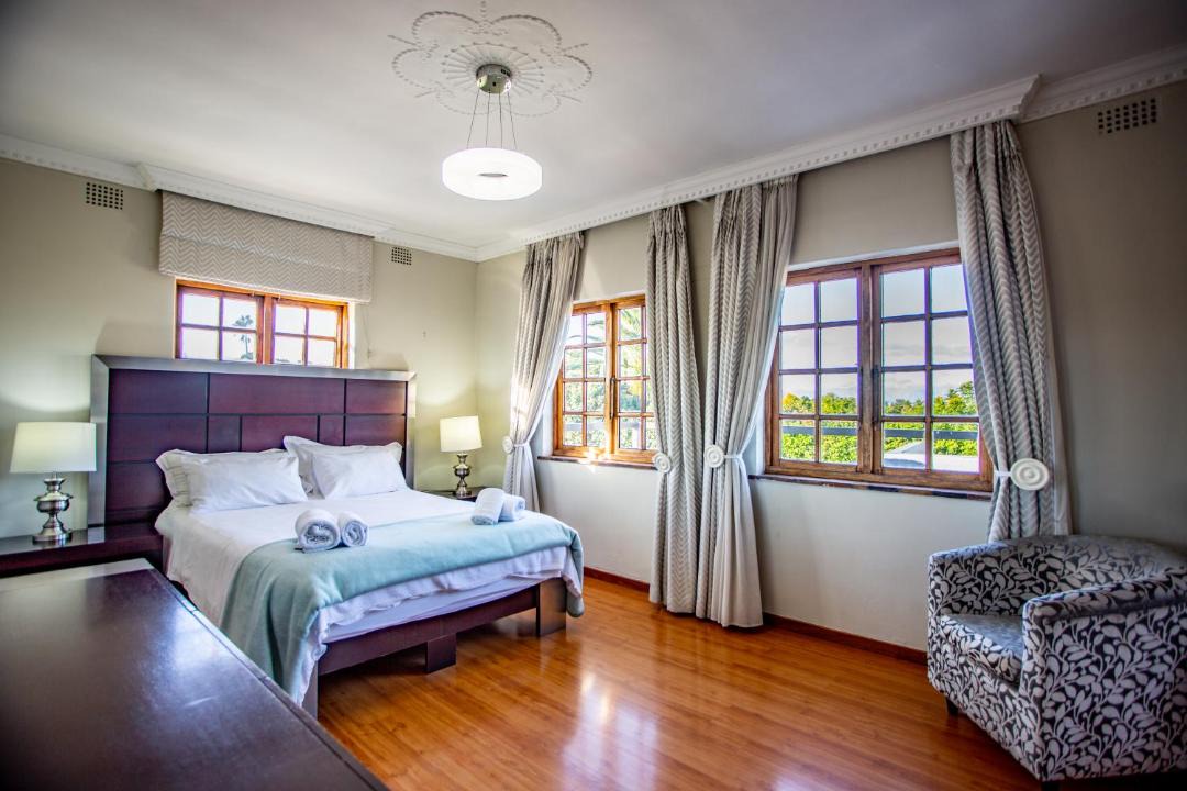 Photo of Bedroom in Bellville
