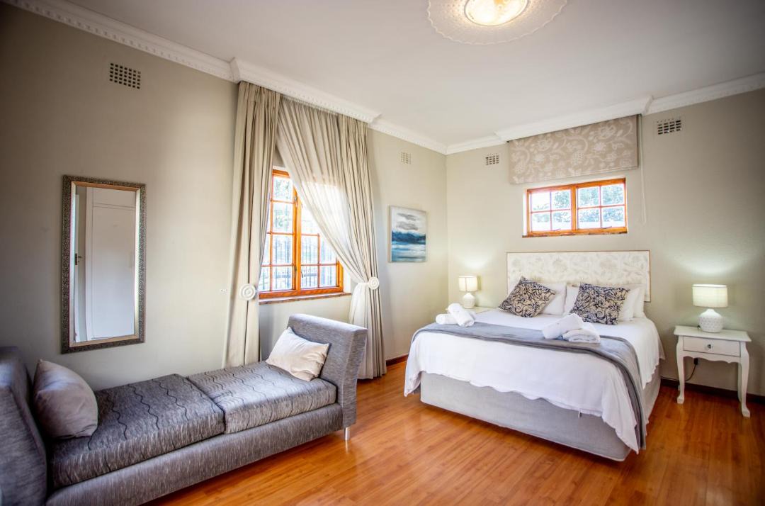 Photo of Bedroom in Bellville