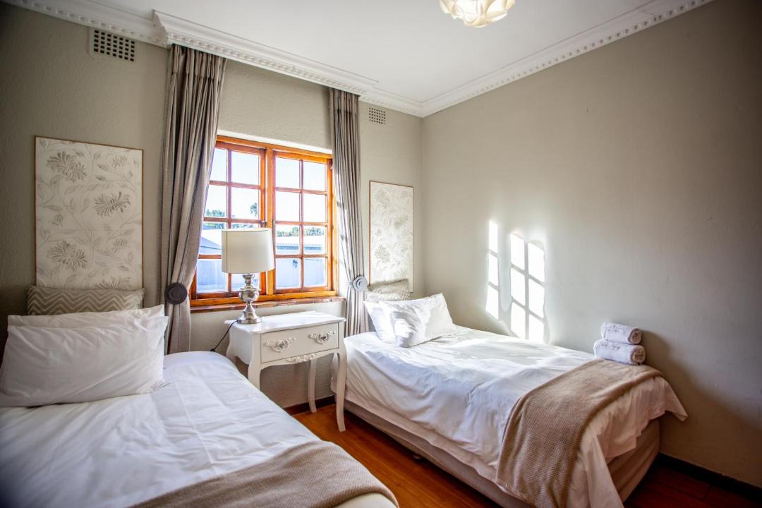 Photo of Bedroom in Bellville