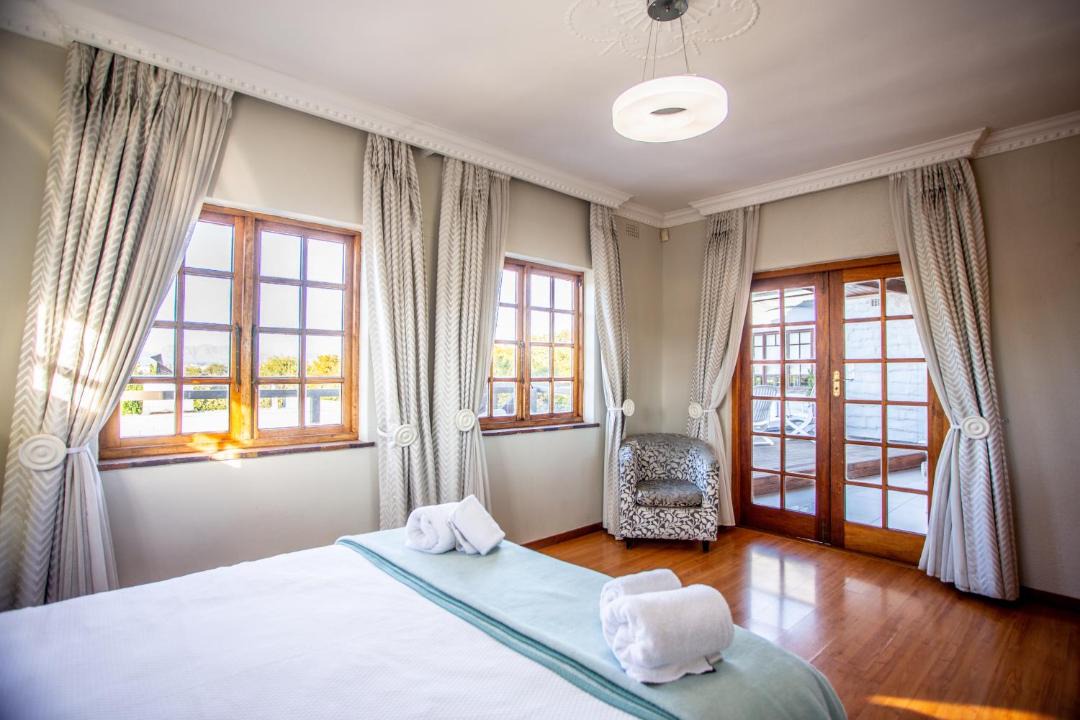 Photo of Bedroom in Bellville