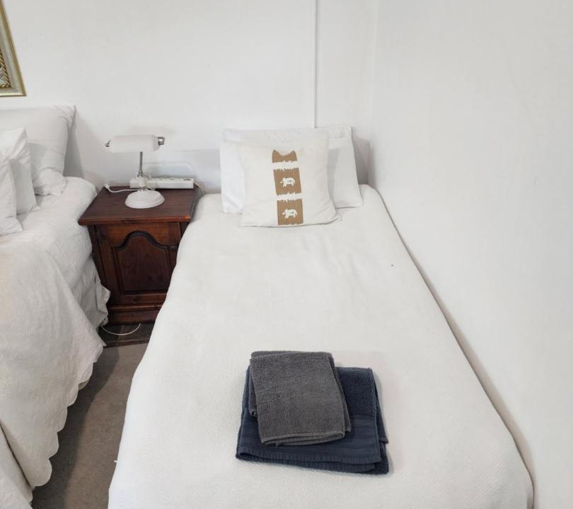 Photo of Bedroom in Thembelihle