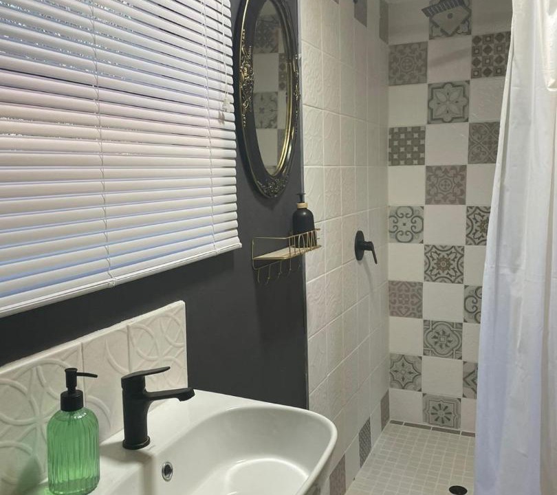 Photo of Bathroom in Waterfall