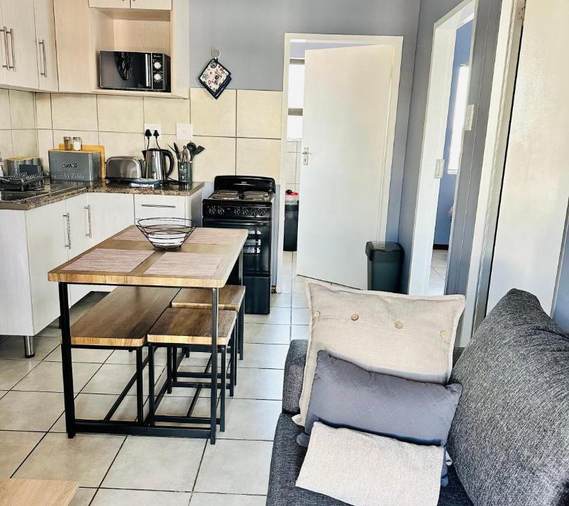 Photo of Livingroom in Polokwane