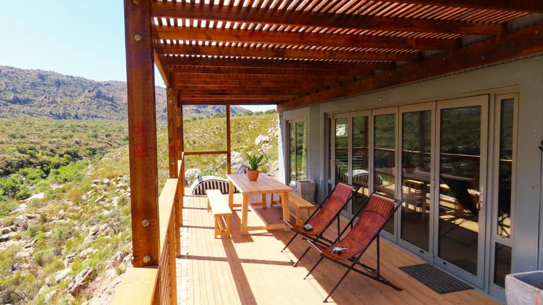 Photo of Patio Balcony in Op-die-Berg