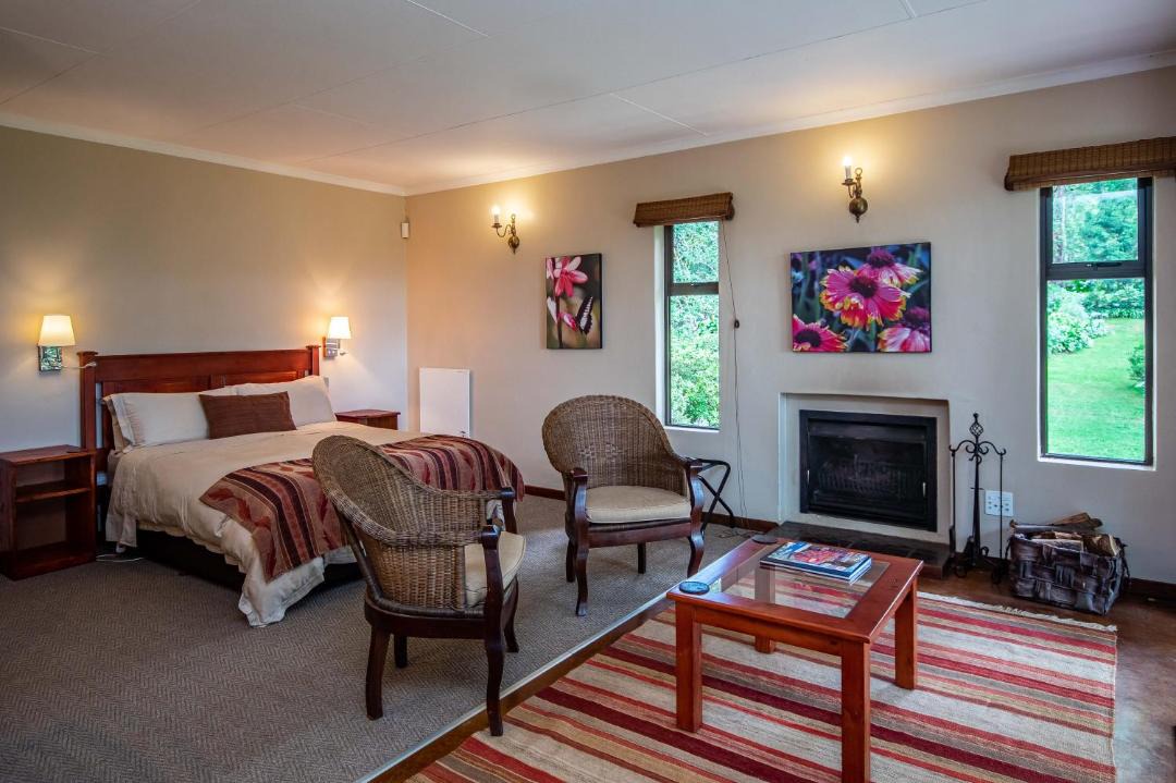 Photo of Bedroom in Tzaneen