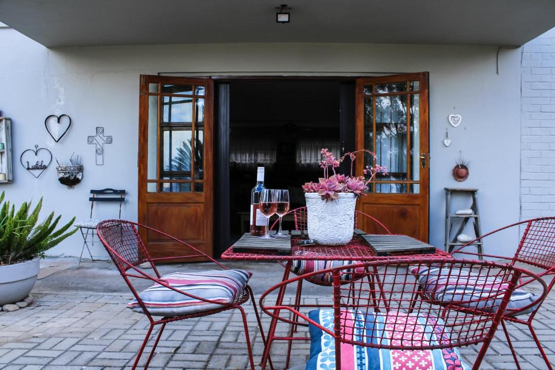 Photo of Others in Bergrivier
