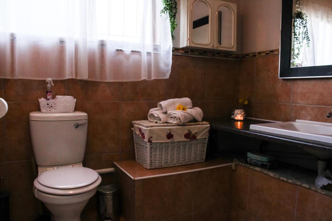 Photo of Bathroom in Bergrivier
