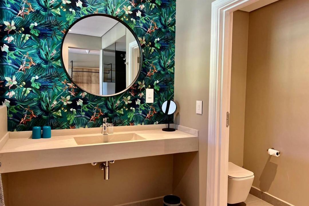 Photo of Bathroom in Cape Winelands