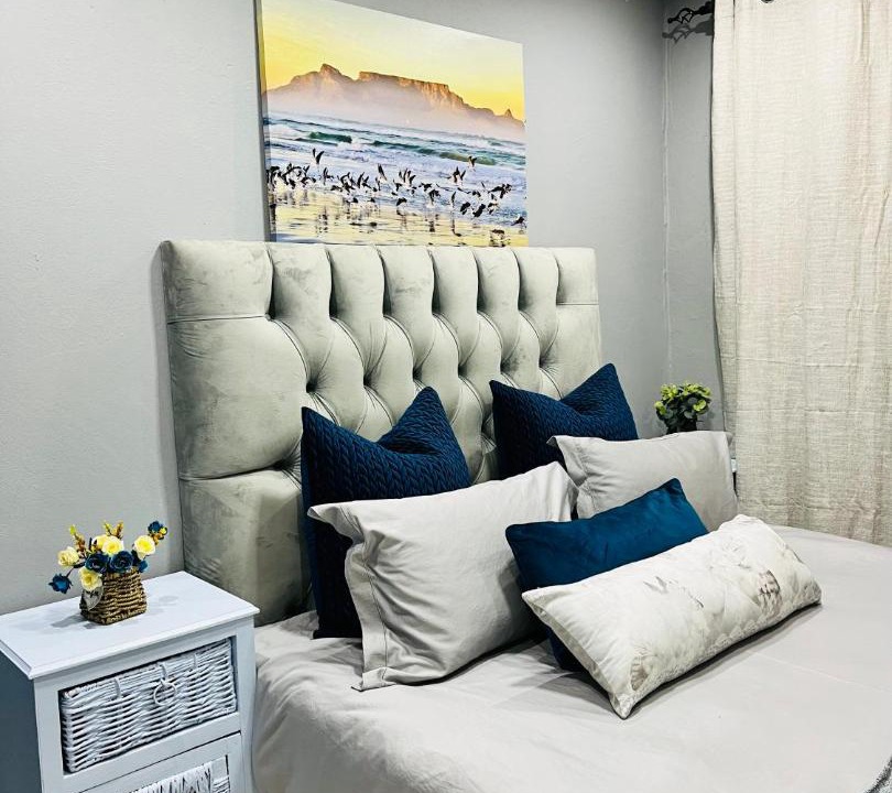 Photo of Bedroom in Secunda