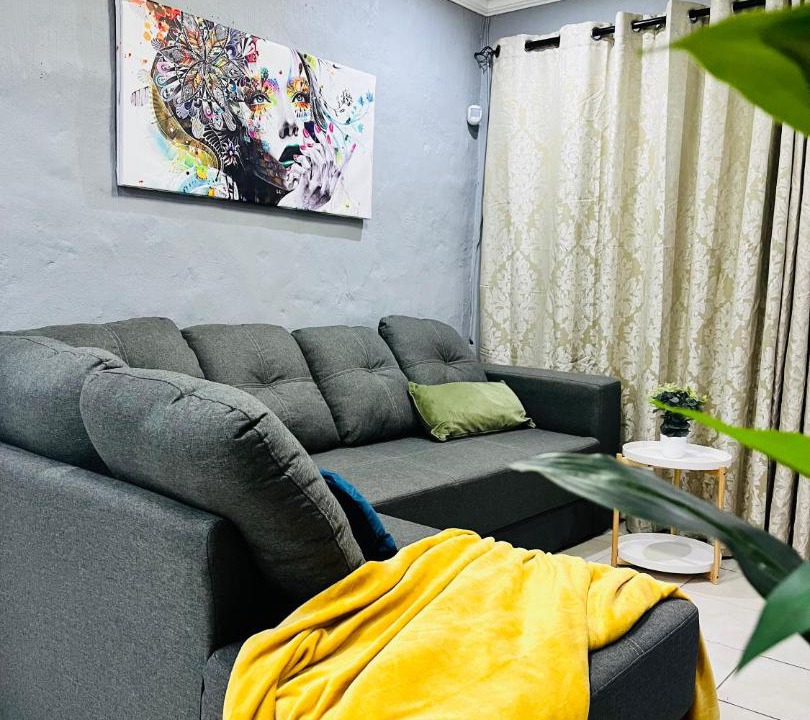 Photo of Livingroom in Secunda