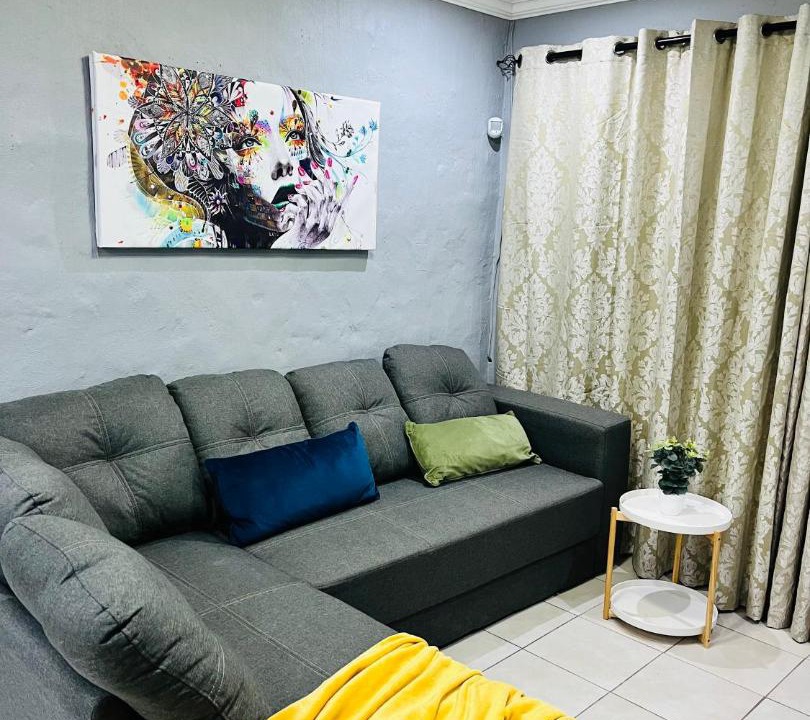 Photo of Livingroom in Secunda