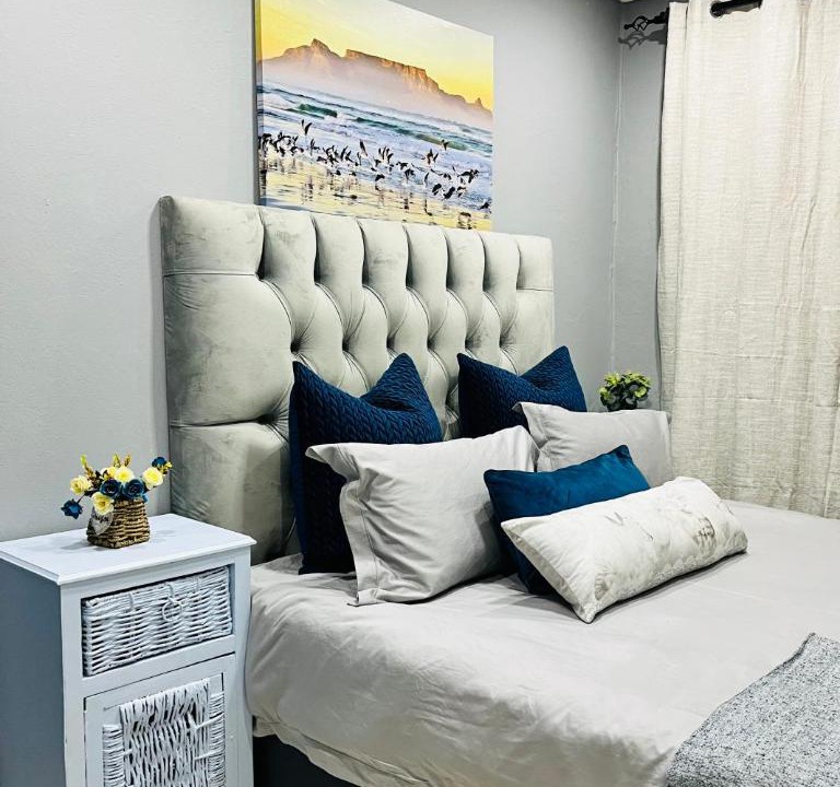 Photo of Bedroom in Secunda