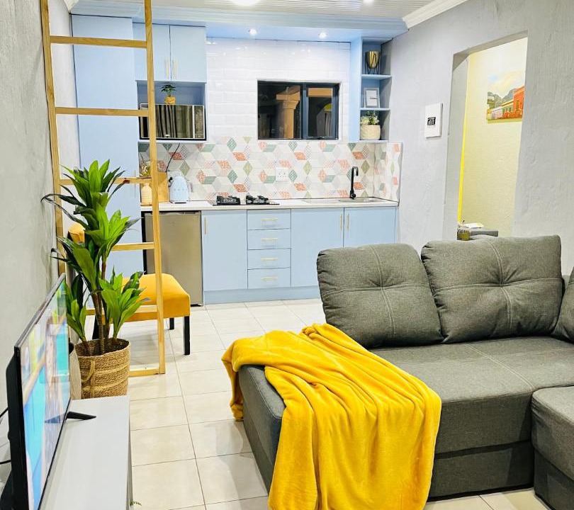 Photo of Livingroom in Secunda